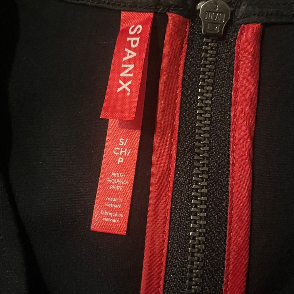 Spanx Perfect Slvls Jumpsuit - Picture 12 of 14